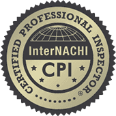 InterNACHI Certified Professional Inspector (CPI®)